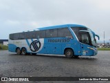 Auto Viação Progresso 6115 na cidade de Caruaru, Pernambuco, Brasil, por Lenilson da Silva Pessoa. Número da foto: #:id.