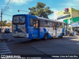 VB Transportes e Turismo 1983 na cidade de Campinas, São Paulo, Brasil, por Henrique Alves de Paula Silva. ID da foto: :id.