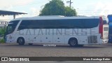 Auto Viação Catarinense 3464 na cidade de Curitiba, Paraná, Brasil, por Manu Busóloga Betim. Número da foto: #10167034.