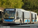 Viação Grajaú S.A. 6 1790 na cidade de São Paulo, São Paulo, Brasil, por Nicolas Matheusz. Número da foto: #10165984.