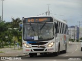 Reunidas Transportes Urbanos 0806 na cidade de Natal, Rio Grande do Norte, Brasil, por Jefferson Silva. Número da foto: #:id.