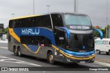 Marlu Turismo 606 na cidade de São Paulo, São Paulo, Brasil, por George Miranda. Número da foto: #:id.