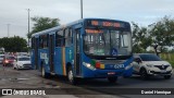 Viação Atalaia Transportes 6203 na cidade de Aracaju, Sergipe, Brasil, por Daniel Henrique. Número da foto: #:id.