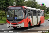 Expresso CampiBus 2294 na cidade de Campinas, São Paulo, Brasil, por Sérgio de Sousa Elias. Número da foto: #:id.