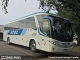 Expresso Azul 270 na cidade de Santa Cruz do Sul, Rio Grande do Sul, Brasil, por Ricardo Manoel Limberger Carvalho. Número da foto: #10166894.