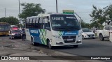 Coopertalse 088 na cidade de Aracaju, Sergipe, Brasil, por Daniel Henrique. Número da foto: #:id.