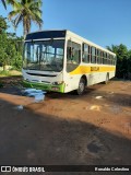 Pavão Turismo 3000 na cidade de Simões Filho, Bahia, Brasil, por Ronaldo Celestino. Número da foto: #:id.