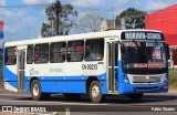 Transportes Barata BN-00213 na cidade de Ananindeua, Pará, Brasil, por Fabio Soares. Número da foto: #10166022.