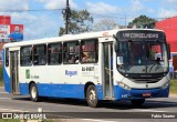 Via Loc BJ-99807 na cidade de Ananindeua, Pará, Brasil, por Fabio Soares. Número da foto: #10166017.