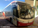 Empresa Lider 126 na cidade de Paulistana, Piauí, Brasil, por Espedito de Brito Gomes. Número da foto: #10167483.