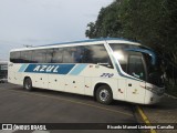 Expresso Azul 270 na cidade de Santa Cruz do Sul, Rio Grande do Sul, Brasil, por Ricardo Manoel Limberger Carvalho. Número da foto: #10166898.