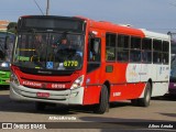 Viação Novo Retiro 88199 na cidade de Contagem, Minas Gerais, Brasil, por Athos Arruda. Número da foto: #:id.