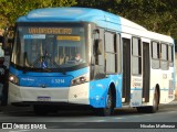 Viação Paratodos > São Jorge > Metropolitana São Paulo > Mobibrasil 6 3214 na cidade de São Paulo, São Paulo, Brasil, por Nicolas Matheusz. Número da foto: #10165990.