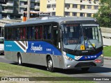 Auto Ônibus Fagundes RJ 101.181 na cidade de Rio de Janeiro, Rio de Janeiro, Brasil, por Renan Vieira. Número da foto: #10166928.