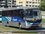 Auto Ônibus Fagundes RJ 101.181 na cidade de Rio de Janeiro, Rio de Janeiro, Brasil, por Renan Vieira. ID da foto: :id.