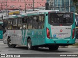 Auto Viação Urubupungá 00413 na cidade de São Paulo, São Paulo, Brasil, por Bruno Kozeniauskas. Número da foto: #:id.