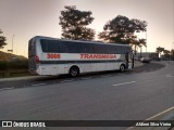 Locadora Transmega Executiva 3005 na cidade de São Roque, São Paulo, Brasil, por Aldinei Silva Vieira . Número da foto: #10167527.