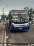 ViaBus Transportes CT-97709 na cidade de Marituba, Pará, Brasil, por Fabio Soares. Número da foto: #10166248.
