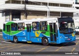 Viação Grande Vitória 23975 na cidade de Serra, Espírito Santo, Brasil, por Leonardo Fidelli. Número da foto: #10168333.