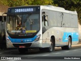 Cooper Líder > A2 Transportes 6 8033 na cidade de São Paulo, São Paulo, Brasil, por Nicolas Matheusz. Número da foto: #10165987.