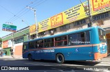 Empresa Santa Terezinha RJ 127.020 na cidade de Nilópolis, Rio de Janeiro, Brasil, por Rodolfo Albuquerque. Número da foto: #10169174.