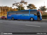 Transportadora Tamboré 4200 na cidade de São Roque, São Paulo, Brasil, por Aldinei Silva Vieira . Número da foto: #10167540.