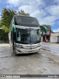 Kharisma Turismo 2038 na cidade de Santa Cruz Cabrália, Bahia, Brasil, por Marco Silva. Número da foto: #10167320.