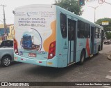 Aliança Transportes Urbanos 21231 na cidade de Fortaleza, Ceará, Brasil, por Lucas Lima dos Santos Lucas. Número da foto: #:id.