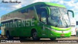 Auto Viação Catarinense 3397 na cidade de Curitiba, Paraná, Brasil, por Manu Busóloga Betim. Número da foto: #10166998.