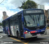 Next Mobilidade - ABC Sistema de Transporte 81.911 na cidade de Diadema, São Paulo, Brasil, por Matheus Costa. Número da foto: #10167901.