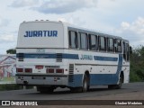 Juratur - Jurandi Turismo 8838 na cidade de Demerval Lobão, Piauí, Brasil, por Glauber Medeiros. Número da foto: #10166517.