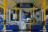 Higer 0J65 na cidade de São Paulo, São Paulo, Brasil, por Murilo da Silva. Número da foto: #10168931.