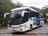 VIDA - Viação Danúbio Azul 19019 na cidade de São Paulo, São Paulo, Brasil, por Andre Santos de Moraes. Número da foto: #10167390.