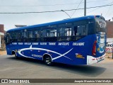ETSACOCSA - Empresa de Transportes Sagrado Corazón de Collique S.A. 97 na cidade de Callao, Callao, Peru, por Joaquín Mauricio Vidal Mollyk. Número da foto: #10167558.