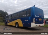 Viação Sinoscap 14035 na cidade de São Leopoldo, Rio Grande do Sul, Brasil, por Júnior Harras. Número da foto: #10167612.