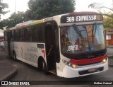 Transportes Campo Grande D53608 na cidade de Rio de Janeiro, Rio de Janeiro, Brasil, por Nathan Gabriel. Número da foto: #10165636.