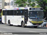 Empresa de Transportes Braso Lisboa A29066 na cidade de Rio de Janeiro, Rio de Janeiro, Brasil, por Renan Vieira. Número da foto: #10167211.
