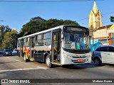 Rápido Campinas 1207 na cidade de Jundiaí, São Paulo, Brasil, por Matheus Bueno. Número da foto: #10167844.