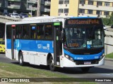 Viação Nossa Senhora das Graças A71585 na cidade de Rio de Janeiro, Rio de Janeiro, Brasil, por Renan Vieira. Número da foto: #10166919.