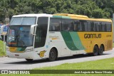 Empresa Gontijo de Transportes 12795 na cidade de Barra do Piraí, Rio de Janeiro, Brasil, por José Augusto de Souza Oliveira. Número da foto: #10168352.