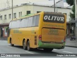 Olitur Turismo 1124 em Juiz de Fora por Fabiano da Silva Oliveira - ID:14422478