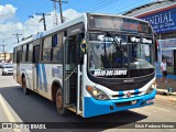 Oliveira Transportes 09 01 na cidade de Santarém, Pará, Brasil, por Erick Pedroso Neves. Número da foto: #:id.