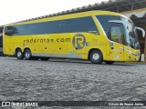 RodeRotas - Rotas de Viação do Triângulo 7712 na cidade de Americana, São Paulo, Brasil, por Gilson de Souza Junior. Número da foto: #10166142.