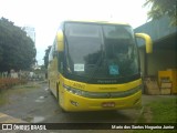 Viação Itapemirim 60043 na cidade de Salvador, Bahia, Brasil, por Mario dos Santos Nogueira Junior. Número da foto: #10169186.