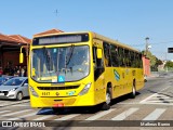 Viação Leme 1517 na cidade de Jundiaí, São Paulo, Brasil, por Matheus Bueno. Número da foto: #10167838.