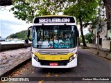 Empresa de Transportes Braso Lisboa A29082 na cidade de Rio de Janeiro, Rio de Janeiro, Brasil, por Gustavo Silva Andrade. ID da foto: :id.