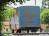 Ônibus Particulares  na cidade de União, Piauí, Brasil, por Glauber Medeiros. Número da foto: #:id.