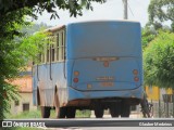 Ônibus Particulares  na cidade de União, Piauí, Brasil, por Glauber Medeiros. ID da foto: :id.