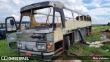 Sucata e Desmanches 3897 na cidade de Terra Boa, Paraná, Brasil, por Elvio Antunes. Número da foto: #10168615.
