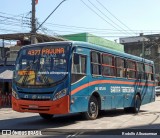Empresa Santa Terezinha RJ 127.015 na cidade de Nilópolis, Rio de Janeiro, Brasil, por Rodolfo Albuquerque. Número da foto: #10169156.